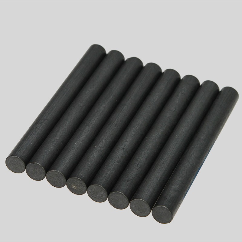 Pack of 8 Ferrocerium 5/16″ Flint Fire Starter Survival Camping Rods