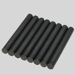 Pack of 8 Ferrocerium 5/16″ Flint Fire Starter Survival Camping Rods