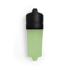 fireSLEEVE Ruggedized Waterproof Lighter Case – Glow in the Dark