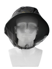 Hike Fishing Mosquito Net Hat Insect Midge Wasp Bug Head Cover Protector Outdoor