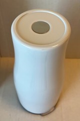 NUB Cigar 30oz Tumbler Glass Cup Mug with Lid 30 Ounce Free Ship