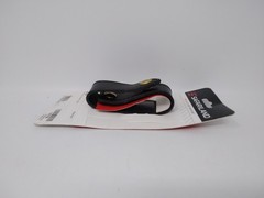 Safariland 690 Handcuff Strap – Plain Black – New – w/ 1 Snap 690-2B