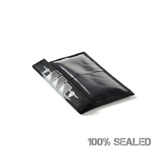 Faraday Jacket Forensic Cell Phone Triple Layer Fabric Bag 8″ x 4.5″
