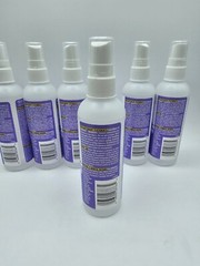 LOT OF 6 OFF! Clean Feel Insect Repellent II 4 Fl Oz each