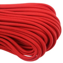 ATWOOD USA Paracord 550 Type III 7Strand 4mm AUTHENTIC small batch 40+ colours