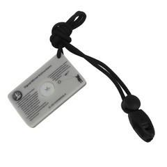 Survival Emergency Signal Mirror With Lanyard Reflector Glass Mirror Forˇ