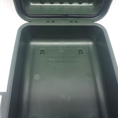 MTM Survivor Dry Box with O-Ring Seal Forest Green, Small S1072-11 NEW