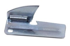 New Combo Original Military Issue P-38 & P-51 Can Opener 2pc US Made