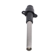 Outdoor Emergency Fire Starter Push To Start Camping Tool For Survivalists QTYE
