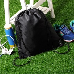 1Pc Helmet Bag Rainproof Backpack Drawstring Pocket Helmet Lid Protect Bag