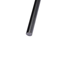 1/2x Magnesium Ferro Rod Fire Starter Emergency Ferrocerium Survival Flint Gifts