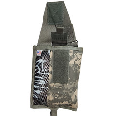 Used Excellent ACU Skedco Extreme Medicine Combat IV Pack *mocinc.1982*