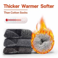 Busy Socks Womens Cushioned Small-Medium, 3 Pairs Dark Grey+light Grey+brown