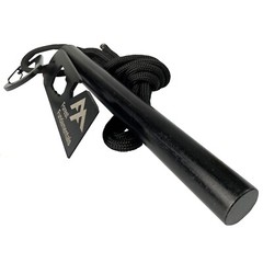 Forest Fundamentals™ Beast Fire Starter™ Large Ferro Rod Fire Steel & Striker