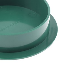 Golf Putting Green Hole Cup Cover Practice Training Aids For Home Traveling