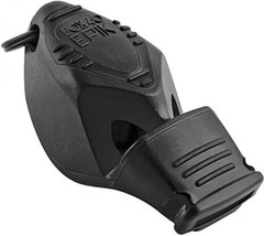 Fox 40 Epik CMG Safety Black, Model:FO8802. Damaged Packaging