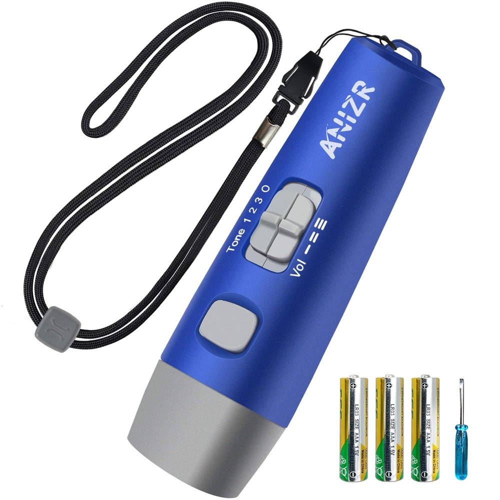 Electronic Whistles With Lanyardadjustable 3 Tone & 3 High Volume Hand Emergency