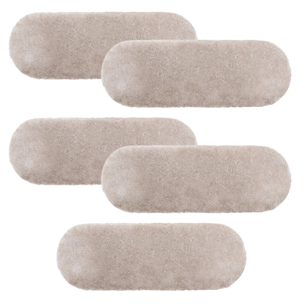5 Pcs Hand Warmer Portable Pad Camping Hiking Outdoor Activities