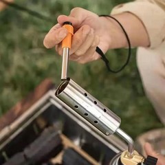Pulse Lgnition Kitchen Outdoor BBQ Stove Piezo Electric Lgniter Portable Cooking