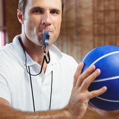 Sports Whistles with Lanyard Loud Crisp Sound Dolphin Competition Whistle