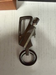 Lighter Striker Fire Starter, 3 In 1 Tool