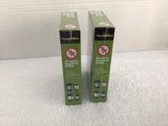 ThermaCell Mosquito Repellent Refill Lot of 2