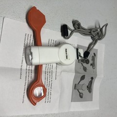 7-in-1 Survival Whistle – Emergency Outdoor Tool w/ Compass Lanyard No Battery