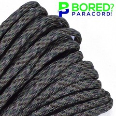 Digital Multi Camo – 50 FT – 550 Paracord Rope 7 strand Parachute Cord