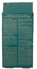 Thermacell Mosquito Repellent 3 Refills 36-Hour Protection Scent Free