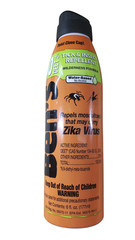 Ben’s 30% DEET Tick & Insect Repellent – Wilderness Formula – 2 Pack (6 oz Each)