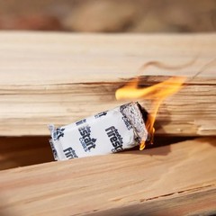 Duraflame Firestart Cubes Firelighters, 18 Pack (3 Pack)