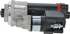 DB Electrical 410-24247 Starter Compatible with/Replacement for 12-V CW 10-Tooth