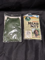 2-Pack Mosquito Head Net Ozark Trail NIP Keep The Bugs Away!