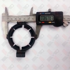 RotopaX Brand Fuel Can Screw Cap and Ratchet Ring Replacement Jerry Can Parts