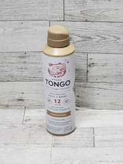 Grand Tongo DEET-Free Insect Repellent 12 hour Bug Spray, 4.5 oz