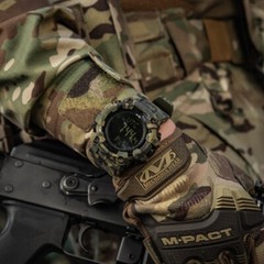 military wristwatch M-Tac Ukrainian army #1/2