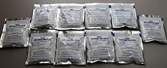 10 PACKS ORAL REHYDRATION SALTS JIANAS BROS Manufacturers Date 02-2025! ORS