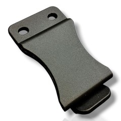 SALE Carrier for Snakestaff Systems ETQ Wide Gen 1 – Carbon Fiber Black & Red