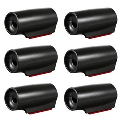 Deer Warning Whistles Device for Car, Vehicle Deer Horn Safety Warning 6 PCS