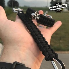 The Paracord Store | Type III 550 Paracord – 1000 FT Spool, Tan | Heavy Duty …