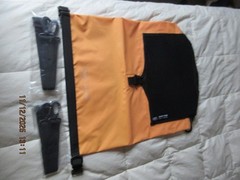 Kemi Moto 20L Dry Bag Waterproof – New