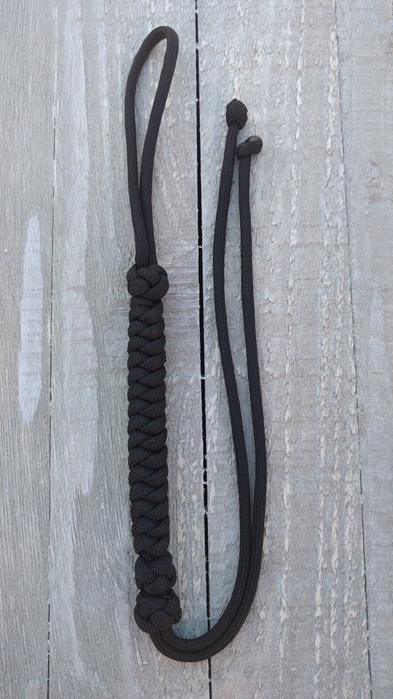 Paracord Adjustable Knife Lanyard