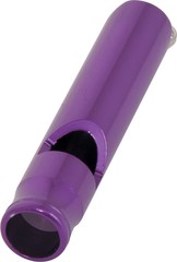 Liberty Mountain LM Aluminum Whistle Set – Lightweight, Durable, Compact