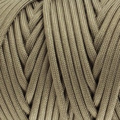 GOLBERG 550lb Parachute Cord Paracord – 100% Nylon Mil-Spec Type III MIL-C-50…