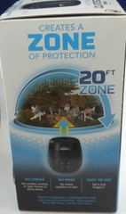 Thermacell E55X Rechargeable Mosquito Repeller