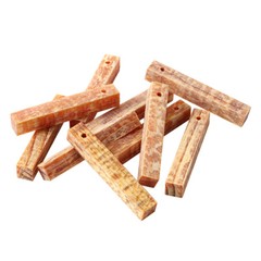 Pine Resin Firestarter Sticks Outdoor Fire Starter Survival Tool for Camping