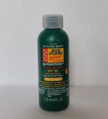 SKIN-SO-SOFT BUG GUARD PLUS EXPEDITION REPELLENT