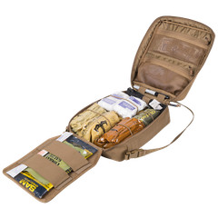 Helikon Tex Med Kit Pouch First Aid Paramedic Bag First Aid Shadow Grey