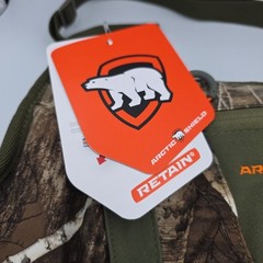 Classic Elite Hand Warmer with RETAIN Heat Retention Technology, for Hunting,