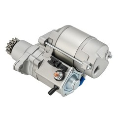 Philtop 1.4Kw Starter Motor 17534N Compatible Toyota Lexus 1996-2000 Rav-4 2.0L